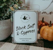 Load image into Gallery viewer, The Dusty Sparrow Wax Melts