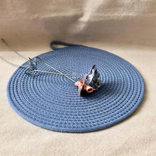 Load image into Gallery viewer, Rope Trivet