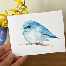 Load image into Gallery viewer, Watercolor Prints by Heike Kuzminski