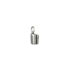 Load image into Gallery viewer, Sculpted Charms – Bronze