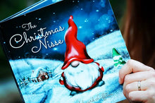 Load image into Gallery viewer, The Christmas Nisse