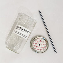 Load image into Gallery viewer, Mason Jar Tumblers