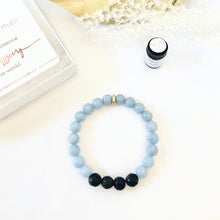 Load image into Gallery viewer, Drops of Gratitude Mala Bracelets