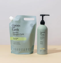 Load image into Gallery viewer, Guests on Earth Laundry Detergent