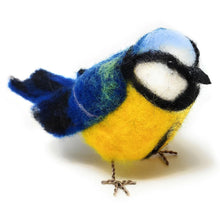 Load image into Gallery viewer, Needle Felting Craft Kit