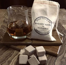 Load image into Gallery viewer, Whiskey Rocks