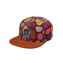 Load image into Gallery viewer, Headster Youth Snapback Caps