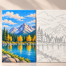 Load image into Gallery viewer, Alberta Paint Kits