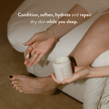 Load image into Gallery viewer, Overnight Hand & Foot Hydration Mask
