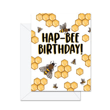 Load image into Gallery viewer, Birthday Cards (Jaybee Design)