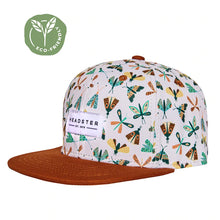 Load image into Gallery viewer, Headster Youth Snapback Caps