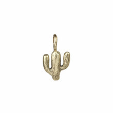 Load image into Gallery viewer, Sculpted Charms – Bronze