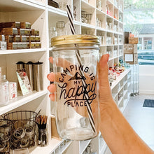 Load image into Gallery viewer, Mason Jar Tumblers