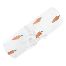 Load image into Gallery viewer, Cotton Muslin Swaddle