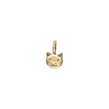 Load image into Gallery viewer, Sculpted Charms – Bronze