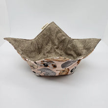 Load image into Gallery viewer, Bowl Cozy