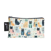 Load image into Gallery viewer, Reusable Snack Bags (Medium)