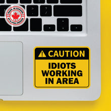 Load image into Gallery viewer, Stickers by Tin Can Press