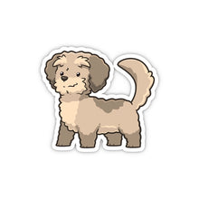 Load image into Gallery viewer, Dog & Cat Stickers (Soshl Tags)