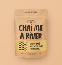 Load image into Gallery viewer, Loose Leaf Tea (Improper Cup)