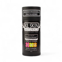 Load image into Gallery viewer, KL Skin Eco Tube Deodorant