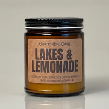 Load image into Gallery viewer, Country Home Candles