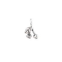 Load image into Gallery viewer, Sculpted Charms – Silver