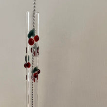 Load image into Gallery viewer, 8" Glass Straws