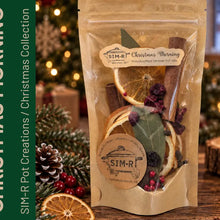 Load image into Gallery viewer, Simmer Pot Mix (Holiday)