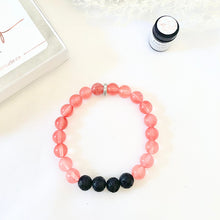 Load image into Gallery viewer, Drops of Gratitude Mala Bracelets