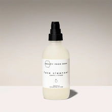 Load image into Gallery viewer, Vitamin C Facial Cleanser