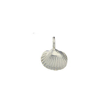 Load image into Gallery viewer, Sculpted Charms – Silver