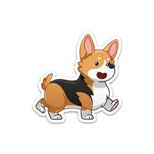 Load image into Gallery viewer, Dog & Cat Stickers (Soshl Tags)