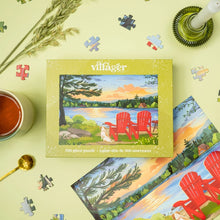 Load image into Gallery viewer, Villager Puzzles