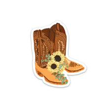 Load image into Gallery viewer, Vinyl Stickers (Jaybee Design)