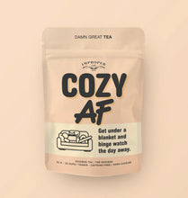 Load image into Gallery viewer, Loose Leaf Tea (Improper Cup)