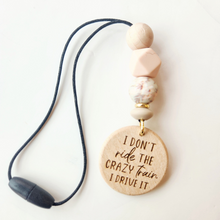 Load image into Gallery viewer, Silicone Car Charm