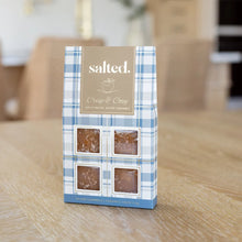 Load image into Gallery viewer, Crisp & Cozy 4-pc Box