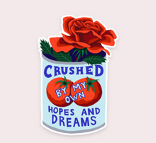 Load image into Gallery viewer, Vinyl Stickers (Stay Home Club)