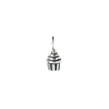 Load image into Gallery viewer, Sculpted Charms – Silver