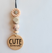 Load image into Gallery viewer, Silicone Car Charm