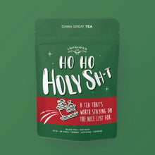 Load image into Gallery viewer, Loose Leaf Tea (Improper Cup) (Holiday)
