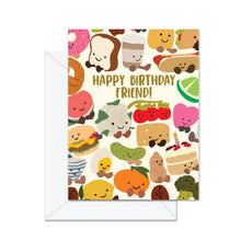 Load image into Gallery viewer, Birthday Cards (Jaybee Design)