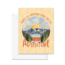 Load image into Gallery viewer, Birthday Cards (Jaybee Design)