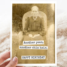 Load image into Gallery viewer, Birthday Card (Raven's Nest Studio)