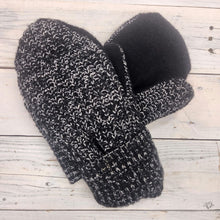 Load image into Gallery viewer, Sweater Mittens (Small)