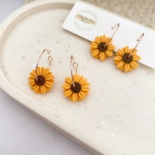 Load image into Gallery viewer, Clay Earrings