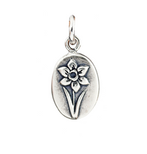 Load image into Gallery viewer, Birth Flower Charms