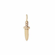 Load image into Gallery viewer, Sculpted Charms – Bronze