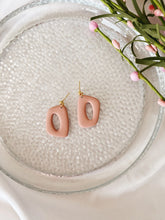 Load image into Gallery viewer, Clay Earrings